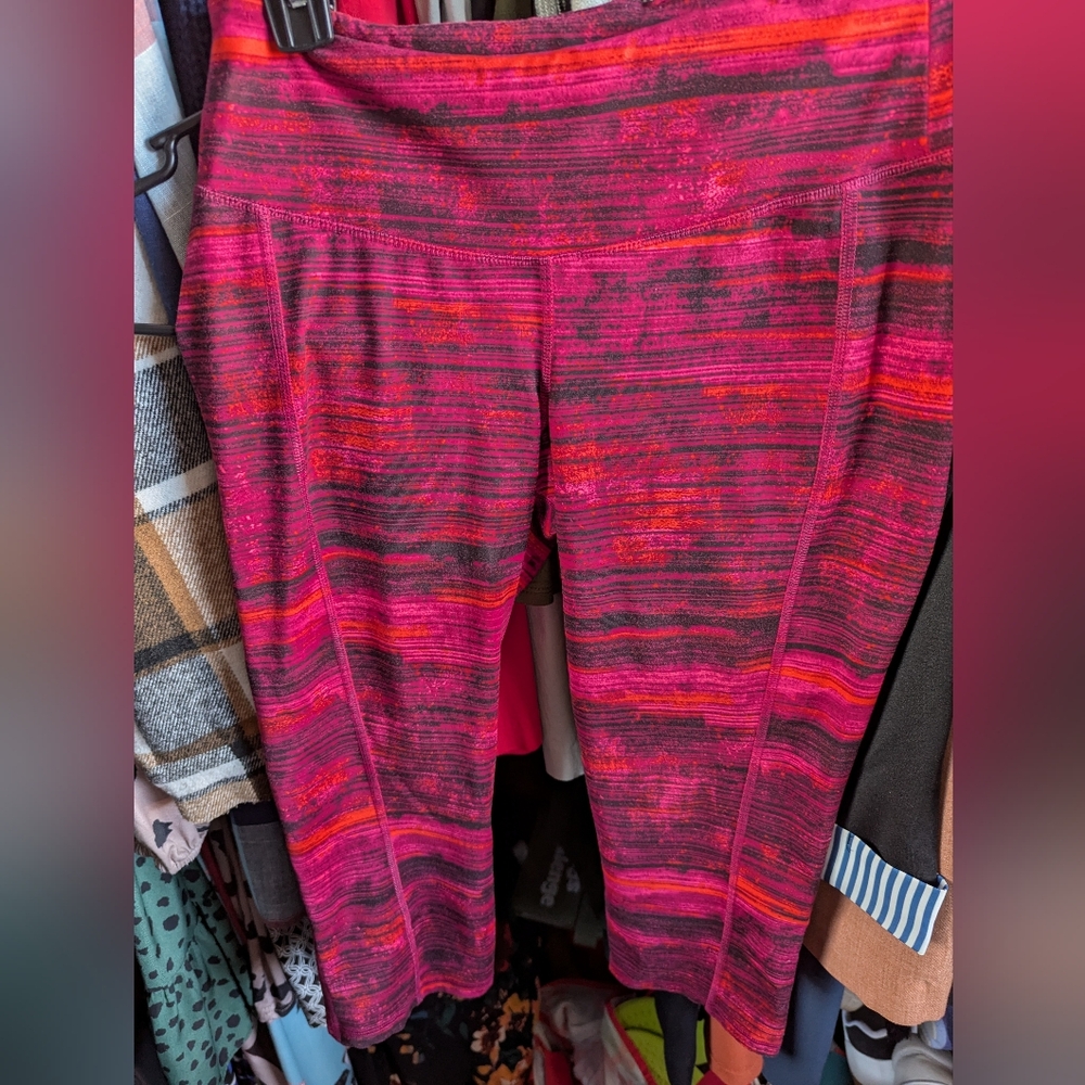 Workout Pant